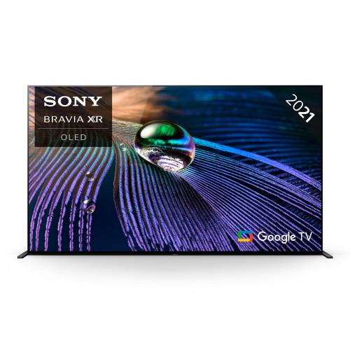 Televisor Sony XR55A90JA Ultra HD 4K