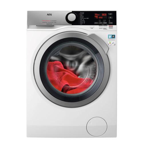 Lavadora AEG L7FEE942Q