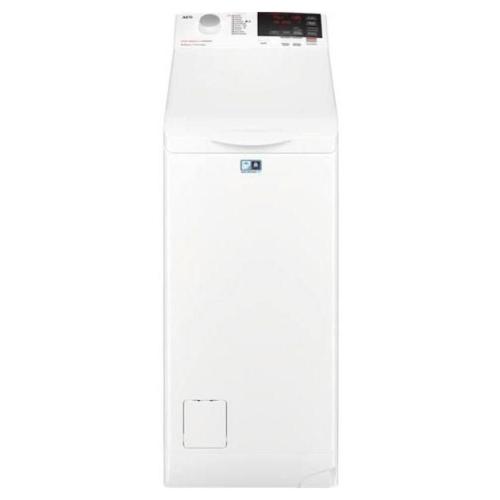 Lavadora AEG CS L6TBG721 E