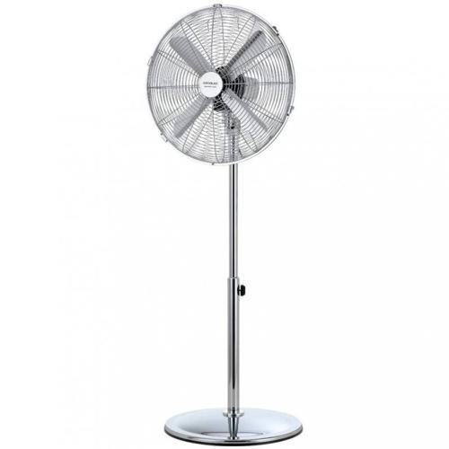 Ventilador Cecotec EnergySilence 570 SteelStyle 60