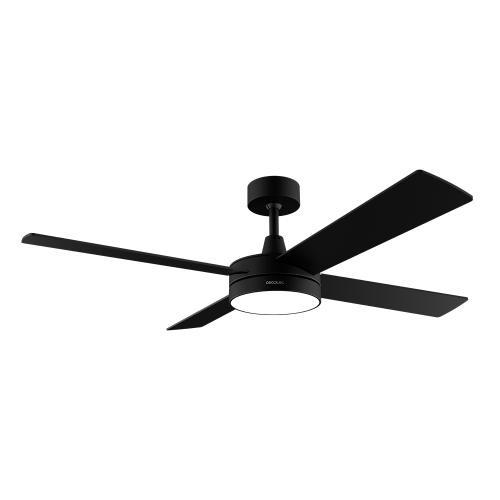 Ventilador Cecotec EnergySilence Aero 5200 Black Line