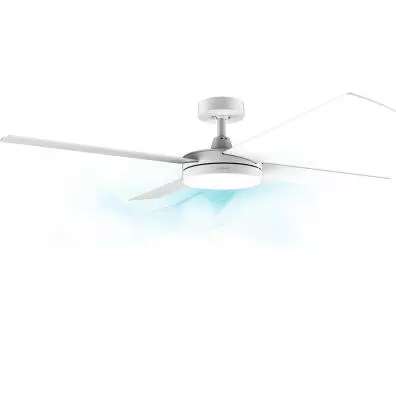 Ventilador Cecotec ENERGYSILENCE AERO 5200 WHITE LINE