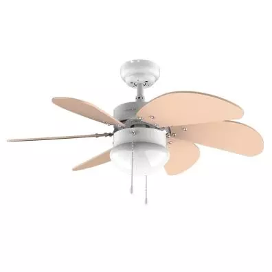 Ventilador Cecotec ENERYSILENCE AERO 3600 VISION ORANGE