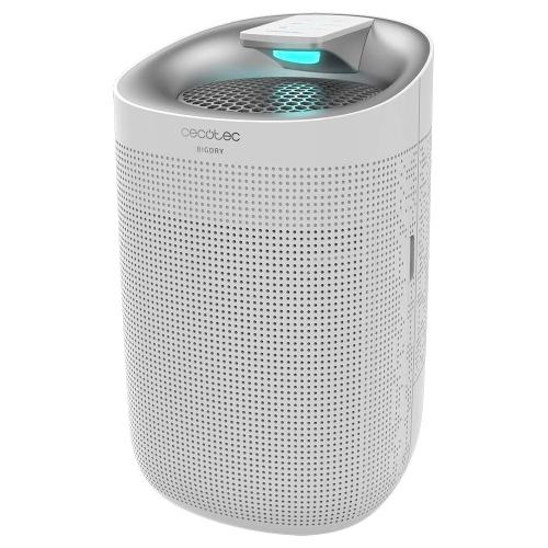 Deshumidificador Cecotec BigDry 3000 Pure Light