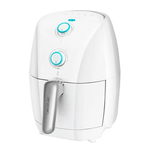 Freidora Cecotec Cecofry Compact Rapid Sun