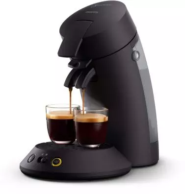Cafetera Philips CSA210/61
