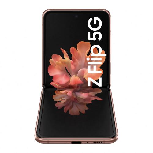 Smartphone Samsung SM-F707BZNAPHE 17.8