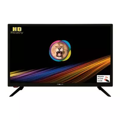 Televisor Nevir NVR-7711-24RD2-N HD Ready