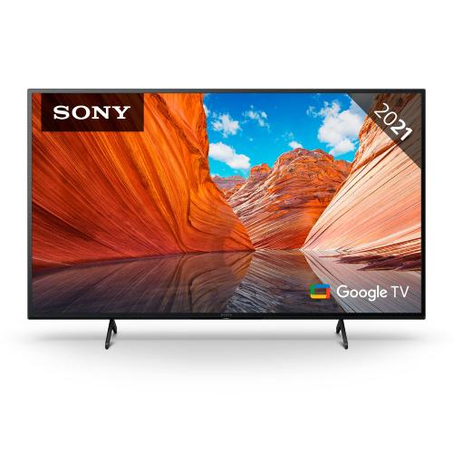Televisor Sony KD65X85JAEP Ultra HD 4K