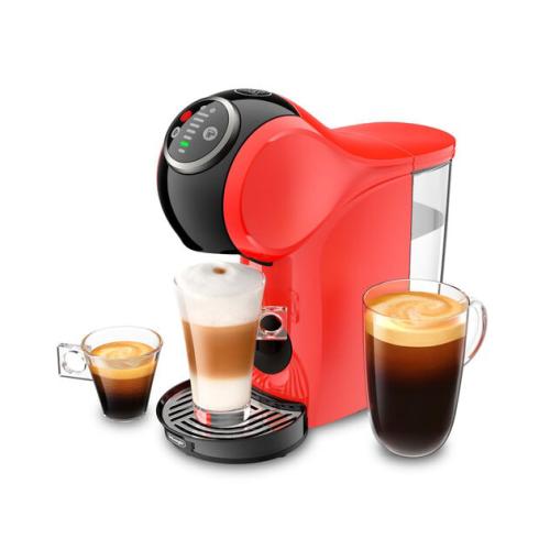 Cafetera DeLonghi EDG315.R