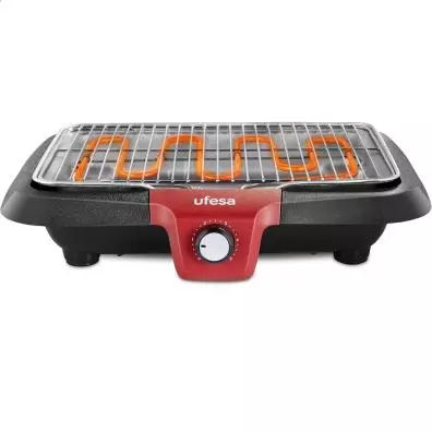 Barbacoa Ufesa BB7640