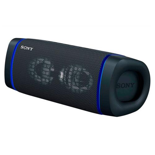 Altavoz Sony SRS-XB33B EXTRA BASS™ NEGRO