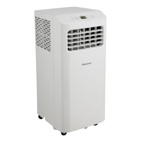 Aire acondicionado portátil Hisense APC07