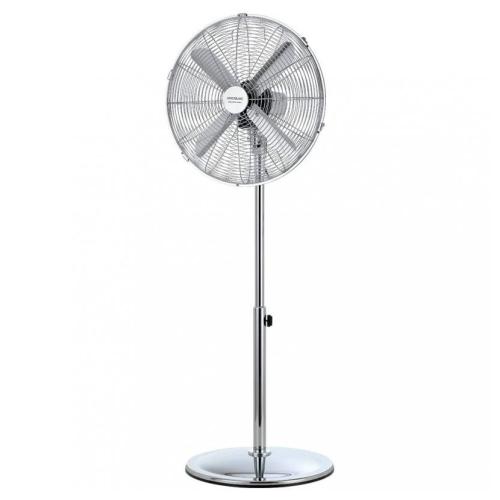 Ventilador Cecotec Energysilence 580 Retrostyle