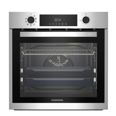Horno Grundig GEBM11301XP Pirolítico