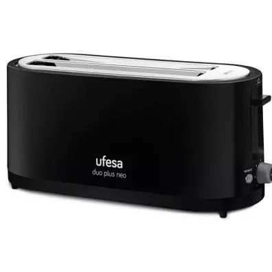 Tostador Ufesa TT7475 DUO NEO
