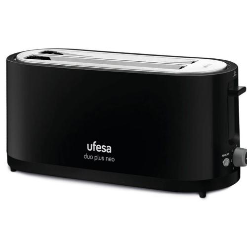 Tostador Ufesa TT7475 DUO NEO