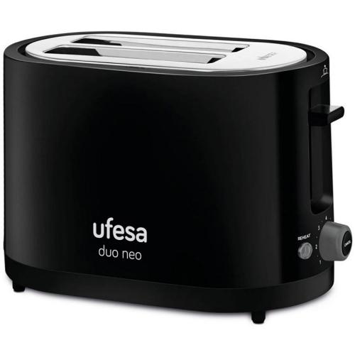 Tostador Ufesa TT7485 DUO NEO