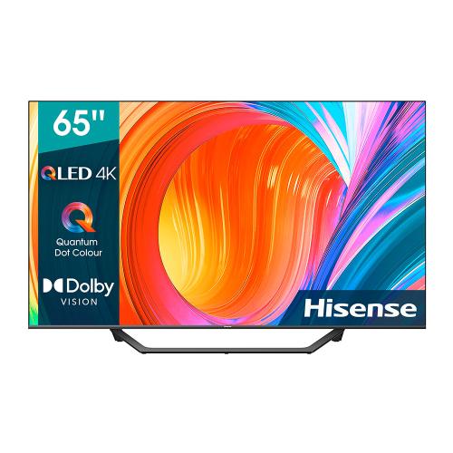 Televisor Hisense 65A7GQ Ultra HD 4K