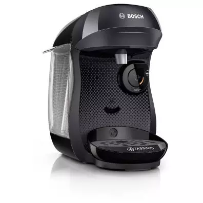 cafetera Bosch TAS 1002 V + VALE CAFE 