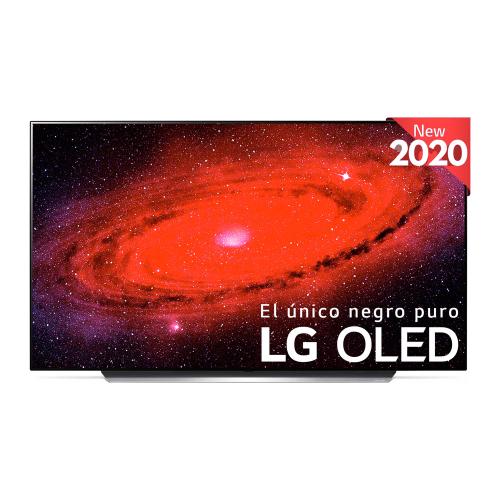 Televisor LG 55CX5LB Ultra HD 4K