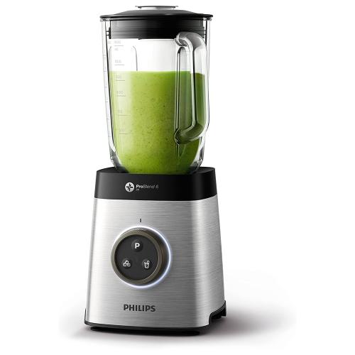Batidora Philips HR3652/00 1400