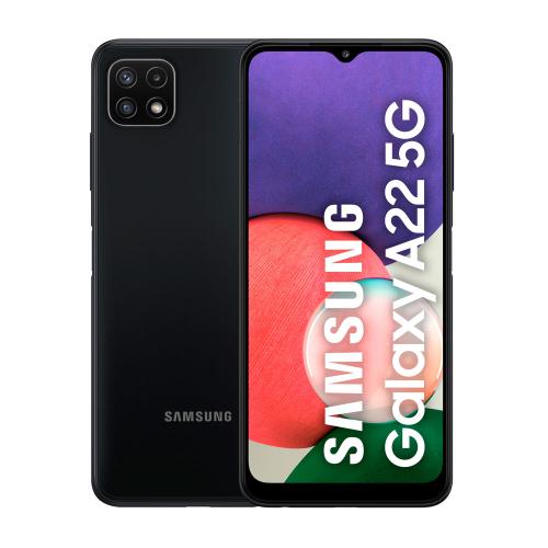 Smartphone Samsung SM-A226BZAVEUB 16.72