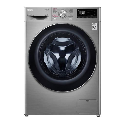 Lavadora LG F2WV5S85S2S