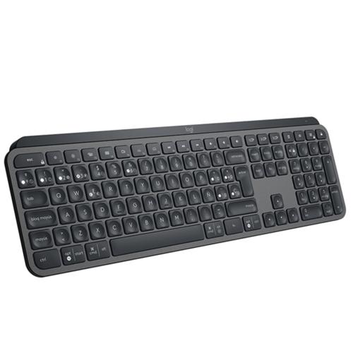Teclado Logitech 920-009410