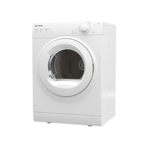 Secadora Evacuación Indesit I1 D70W SPT