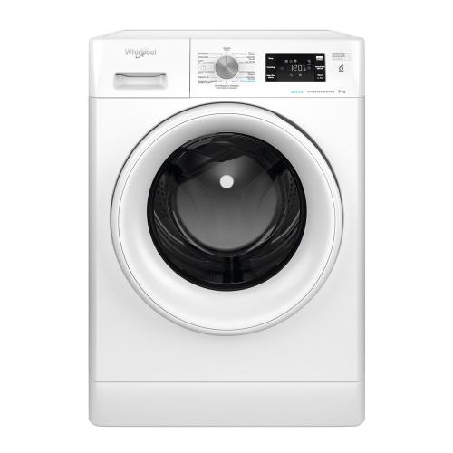Lavadora Whirlpool FFB 8258 WV SP B