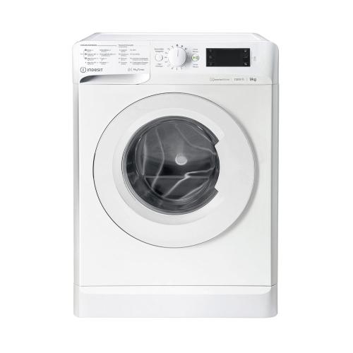 Lavadora Indesit MTWE 91284 W SPT