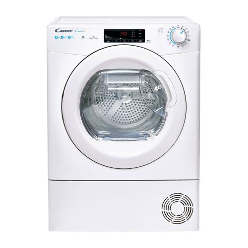 Secadora Bomba de Calor Candy CSOE H9A2TE-S A++