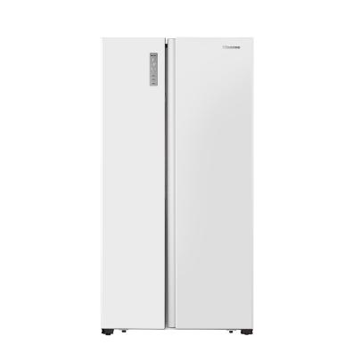 Frigorífico Hisense RS677N4AWF