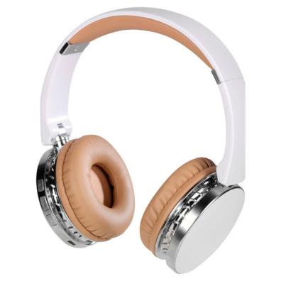 AURICULAR VIVANCO DIADEMA BLUETOOTH NEGRO