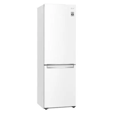 Frigorífico LG GBB71SWVGN