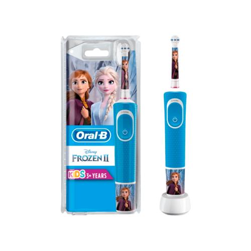 Cepillo dental Oral-B VITALITY FROZEN