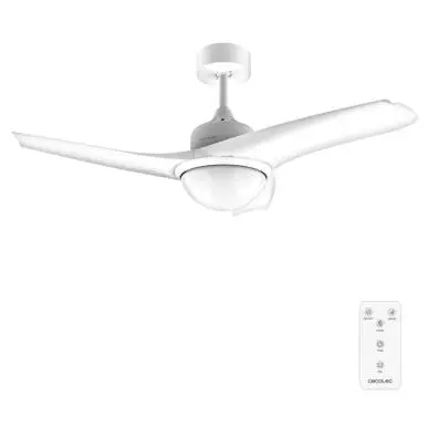 Ventilador Cecotec SILENCE AERO 460