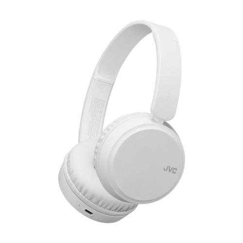 Auriculares JVC HA-S35BT-W-U