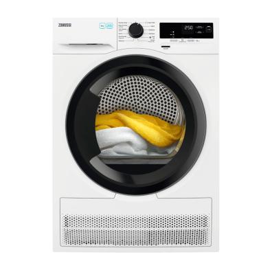 Secadora Bomba de Calor Zanussi ZDHK286H