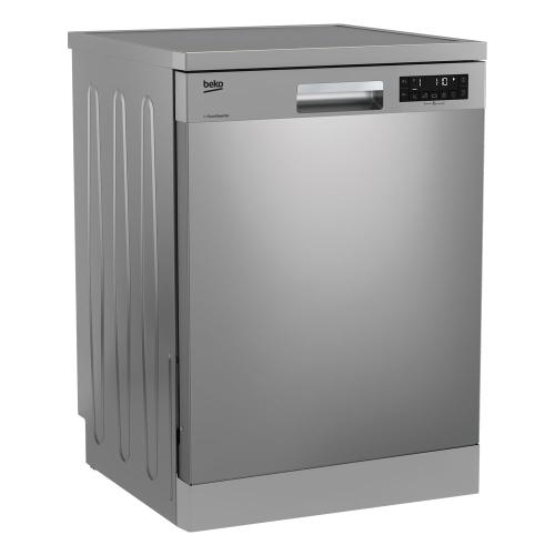 Lavavajillas Libre Instalación Beko DFN26420XAD