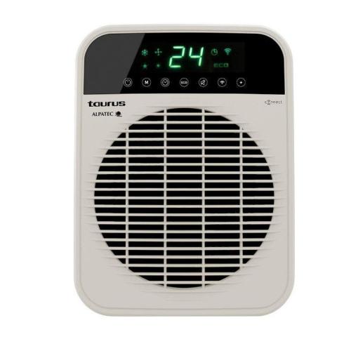 Climatización Taurus FACTOR CONNECT