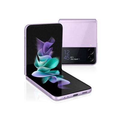 Smartphone Samsung Galaxy Z FLIP 3 5G 8GB/128GB Violeta