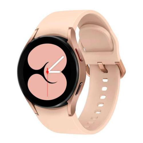 SmartWatch Samsung GALAXY WATCH 4 40MM ROSA DORADO