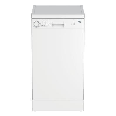Lavavajillas Libre Instalación Beko DFS05024W