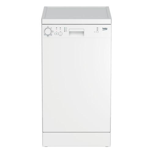 Lavavajillas Libre Instalación Beko DFS05024W