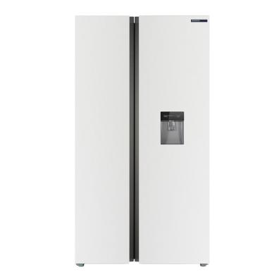 Frigorífico Infiniton SBS-470WB