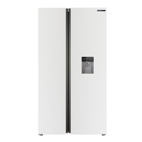 Frigorífico Infiniton SBS-470WD