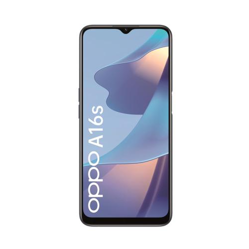 Smartphone Oppo A16S 4GB/64GB Negro