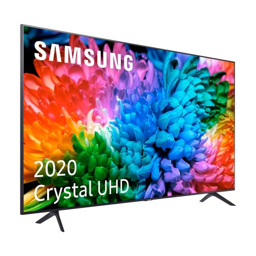 Televisor Samsung UE70AU7105